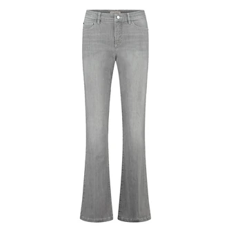 Claudia by Claudia Strater Dames Jeans Cl24-22804 Grey denim