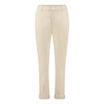 Claudia by Claudia Strater Dames Pantalon Cl24-22807 Ecru