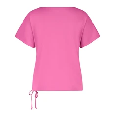 Claudia by Claudia Strater Dames Top CL24-13820 Cerise