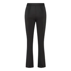 Claudia Strater Dames Broek Cs24-21552 Zwart