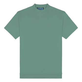 Club 24 Heren T-shirt Mint