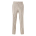 Club of Gents Heren Pantalon 35.005s1 / 230053 Middenbruin