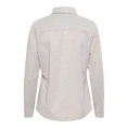 &Co Woman Dames Blouse Bl314 Ecru