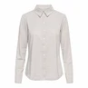 &Co Woman Dames Blouse Bl314 Ecru