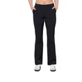 &Co Woman Dames Pantalon Pa327 Zwart dessin