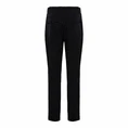 &Co Woman Dames Pantalon Pa328 Zwart dessin