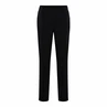 &Co Woman Dames Pantalon Pa328 Zwart dessin