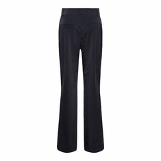 &Co Woman Dames Pantalon Pa330 Antraciet