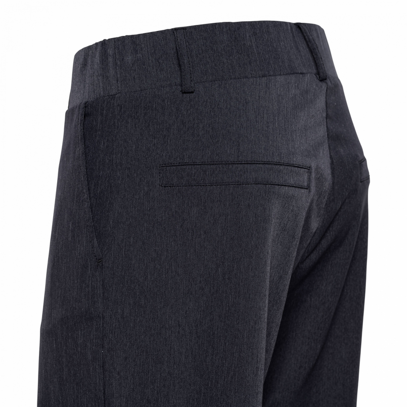 &Co Woman Dames Pantalon Pa330 Antraciet