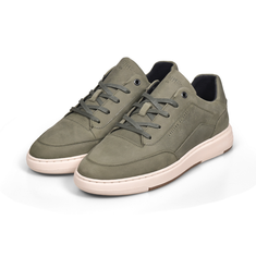 Cycleur de Luxe Heren sneaker CDLM242075 Hospital bomb Tijm Groen