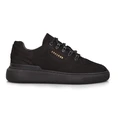 Cycleur de Luxe Heren sneaker CDLM242099 Limit Black Zwart