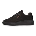 Cycleur de Luxe Heren sneaker CDLM242099 Limit Black Zwart