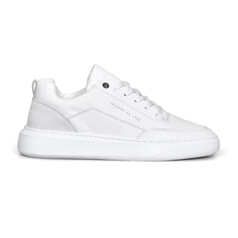 Cycleur de Luxe Heren sneaker CDLM242115 Robaix White Wit