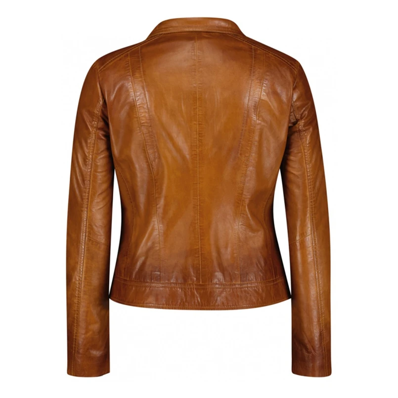 Donders Dames Blazer 57497.4 Cognac