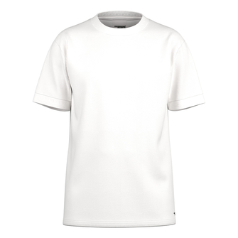 Drykorn Heren T-shirt 520062-Anton Off-white