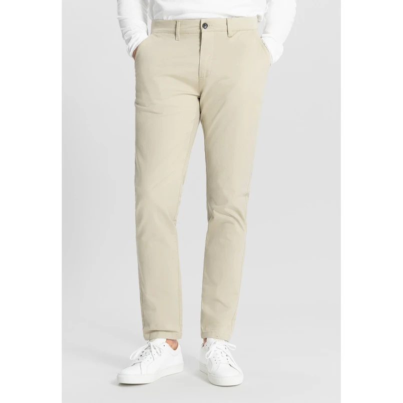 Dstrezzed Heren Chino 501656-nnos Zand