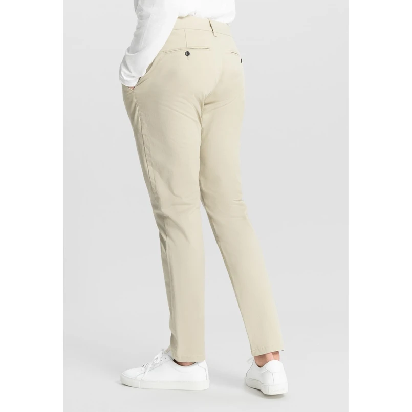 Dstrezzed Heren Chino 501656-nnos Zand