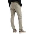 Dstrezzed Heren Chino 501700-nos Middengrijs