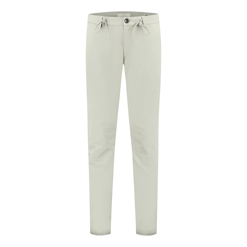 Dstrezzed Heren Chino 501700-nos Middengrijs