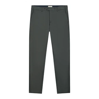 Dstrezzed Heren Chino 501704-nos Army