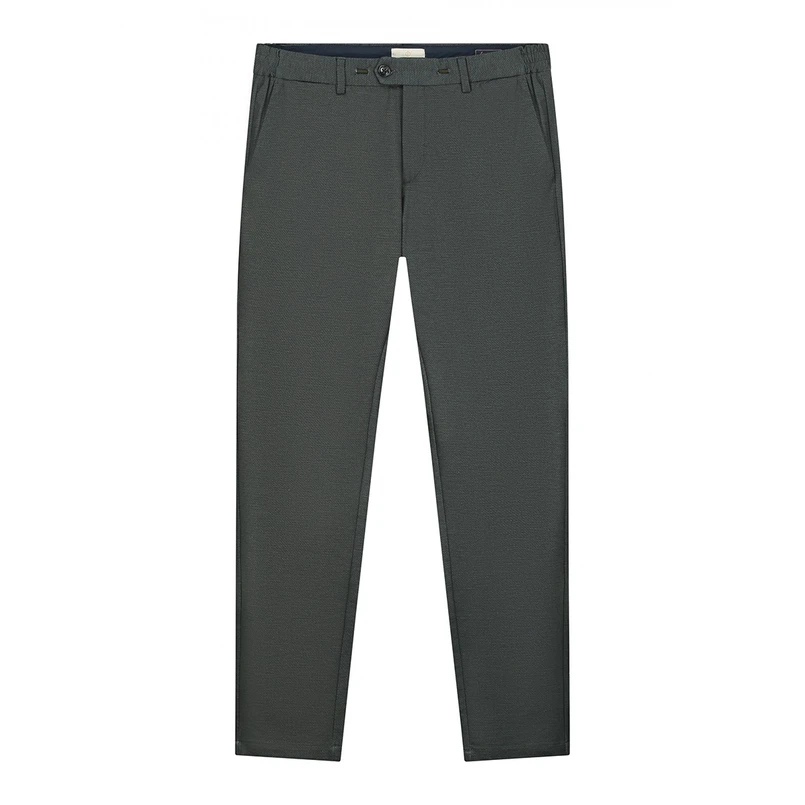 Dstrezzed Heren Chino 501704-nos Army