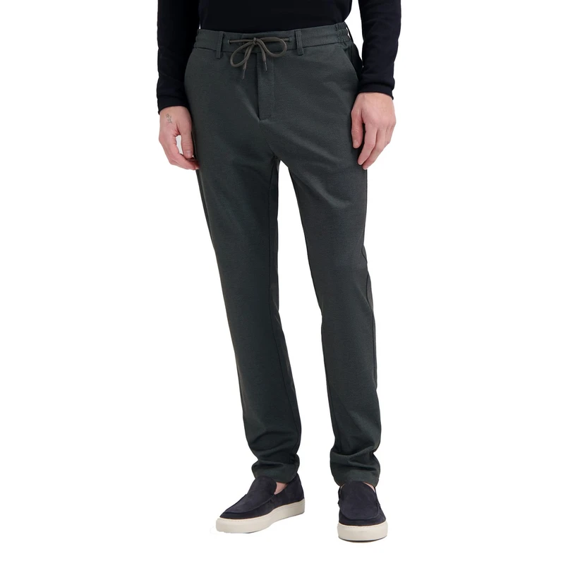 Dstrezzed Heren Chino 501704-nos Army