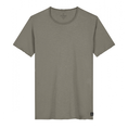 Dstrezzed Heren T-shirt 202274-aw24 Camel