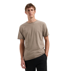 Dstrezzed Heren T-shirt 202274-aw24 Camel