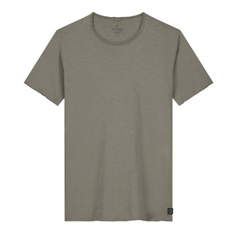 Dstrezzed Heren T-shirt 202274-aw24 Camel