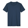 Dstrezzed Heren T-shirt 202274-aw24 Navy