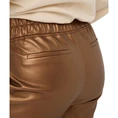 Esqualo Dames Pantalon F24.11512 Goud