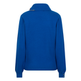 Esqualo Dames Sweater F24.27517 Kobalt