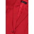 Expresso Dames Blazer Ex24-15032 Rood