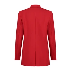 Expresso Dames Blazer Ex24-15032 Rood