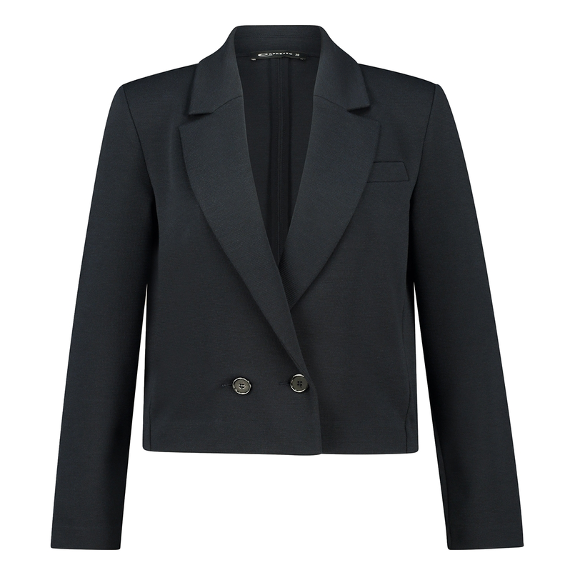 Expresso Dames Blazer Ex24-15059 Navy