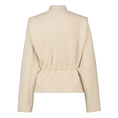 Expresso Dames Blazer Ex24-16008 Off-white