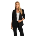 Expresso Dames Blazer Ex24-16009 Zwart