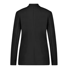 Expresso Dames Blazer Ex24-16009 Zwart