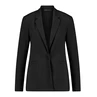 Expresso Dames Blazer Ex24-16009 Zwart