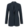 Expresso Dames Blazer Ex99-15202 Navy