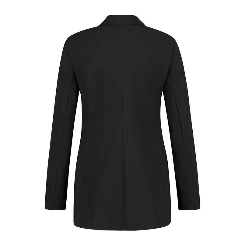 Expresso Dames Blazer Ex99-15202 Zwart