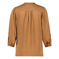 Expresso Dames Blouse Ex24-14080 Camel