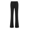 Expresso Dames Broek Ex99-21203 Zwart