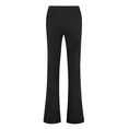 Expresso Dames Broek Ex99-21203 Zwart