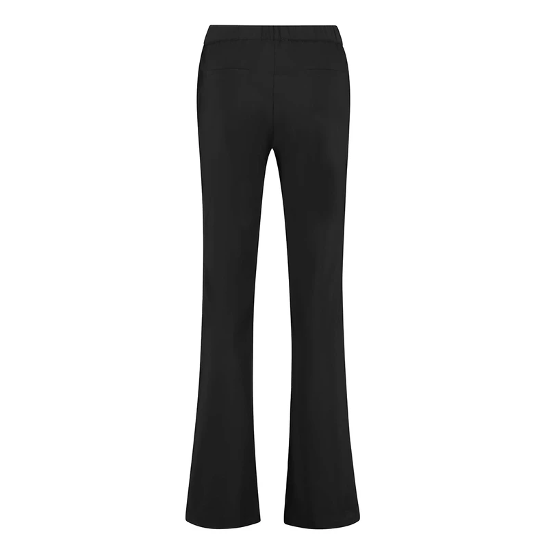 Expresso Dames Broek Ex99-21203 Zwart