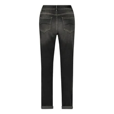 Expresso Dames Jeans Ex24-22030 Zwart