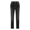 Expresso Dames Jeans Ex24-22030 Zwart