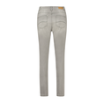 Expresso Dames Jeans Ex24-22035 Lichtgrijs