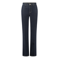 Expresso Dames Jeans Ex24-22039 Dark blue denim