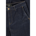 Expresso Dames Jeans Ex24-22039 Dark blue denim